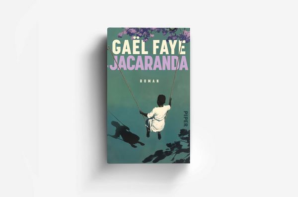 Produktbild: Jacaranda