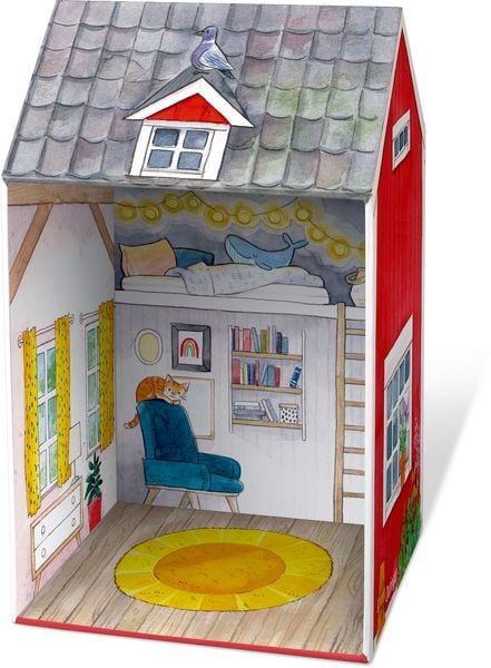 Produktbild: Mein Kinderbuchhaus