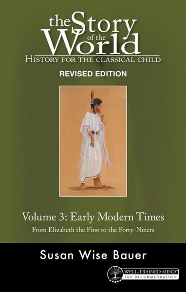 Produktbild: Story of the World, Vol. 3 Revised Edition