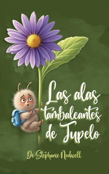 Produktbild: Las alas tambaleantes de Tupelo