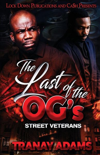 Produktbild: The Last of the OG's