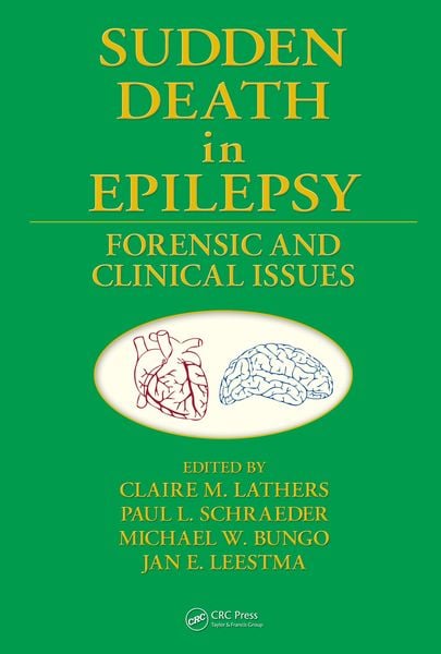 Produktbild: Sudden Death in Epilepsy