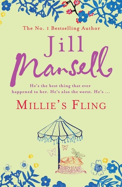 Produktbild: Millie's Fling