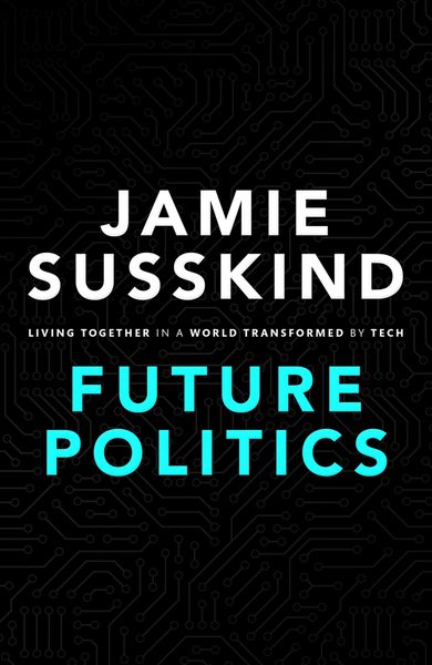 Produktbild: Future Politics