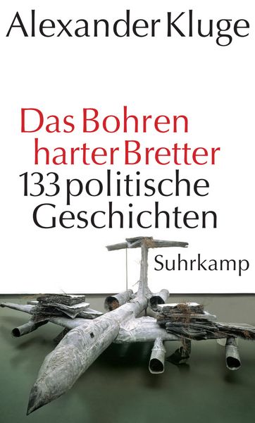 Produktbild: Das Bohren harter Bretter