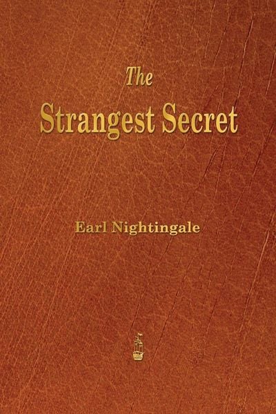 Produktbild: The Strangest Secret