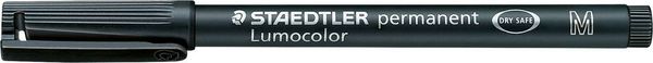 STAEDTLER Universalstift Lumocolor® permanent Küche M