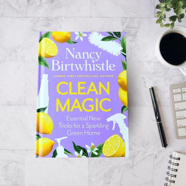 Produktbild: Clean Magic