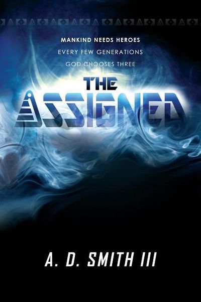 Produktbild: The Assigned
