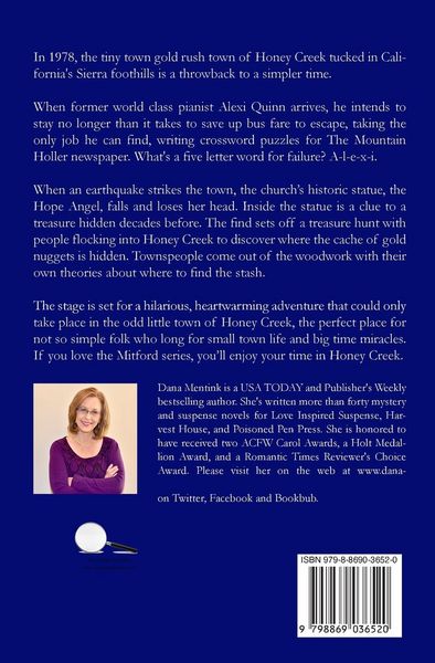 Produktbild: Honey Creek Treasure Hunt