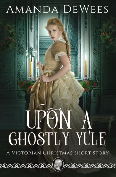 Produktbild: Upon a Ghostly Yule