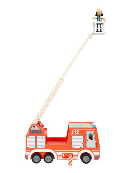 Produktbild: Feuerwehrauto