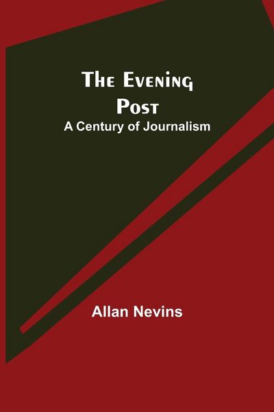 Produktbild: The Evening Post