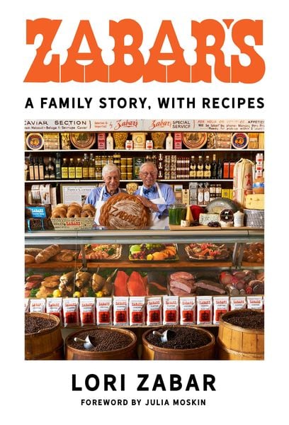 Produktbild: Zabar's