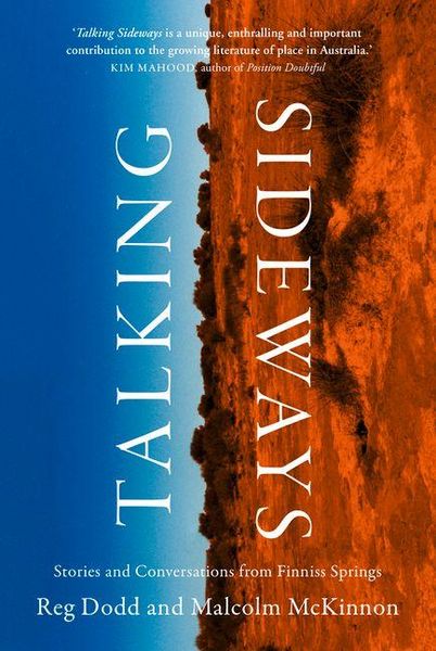 Produktbild: Talking Sideways