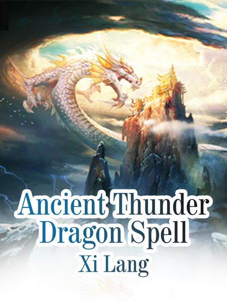 Produktbild: Ancient Thunder Dragon Spell