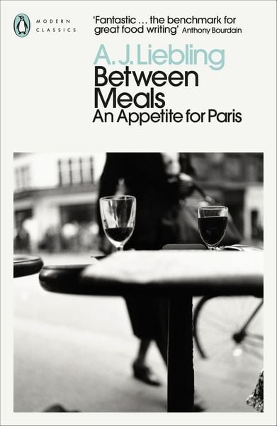 Produktbild: Between Meals