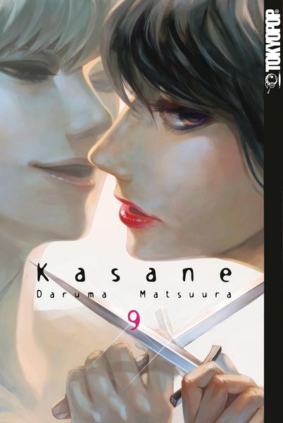 Produktbild: Kasane 09