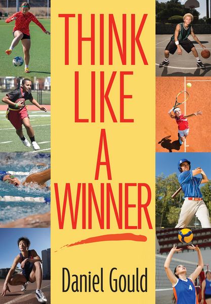 Produktbild: Think Like a Winner