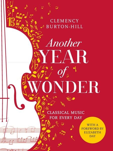 Produktbild: Another Year of Wonder