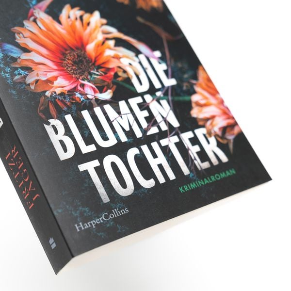 Produktbild: Die Blumentochter