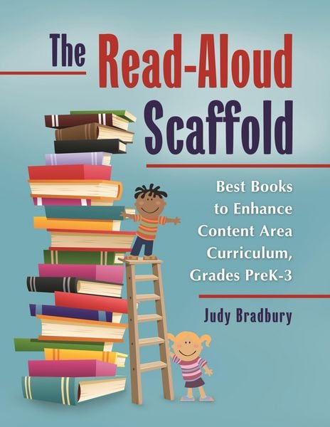 Produktbild: The Read-Aloud Scaffold