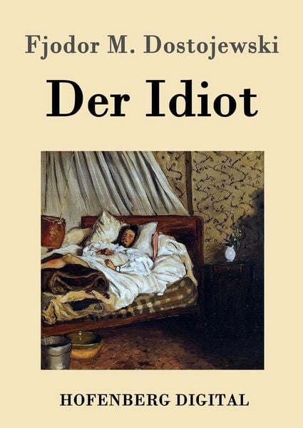 Produktbild: Der Idiot
