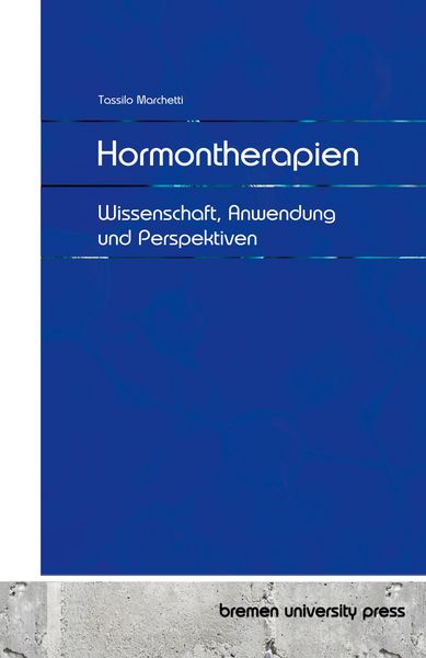 Produktbild: Hormontherapien