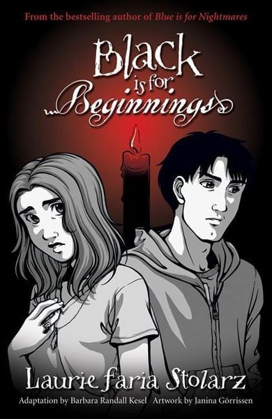 Produktbild: Black Is for Beginnings
