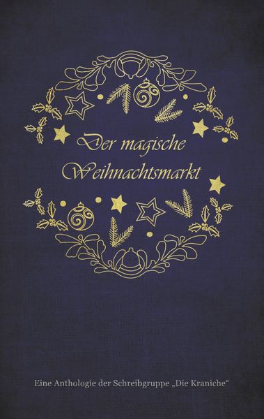 Produktbild: Der magische Weihnachtsmarkt