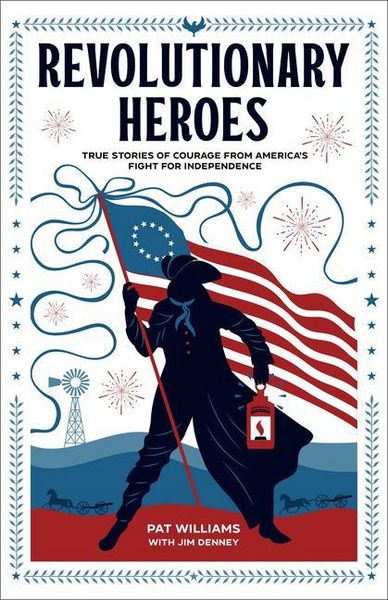 Produktbild: Revolutionary Heroes