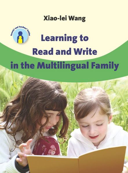 Produktbild: Learning to Read and Write in the Multilingual Family