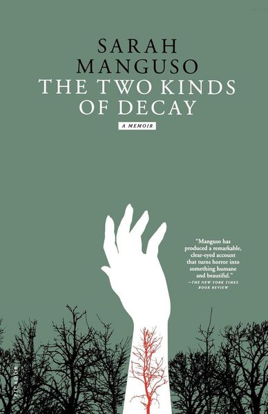 Produktbild: The Two Kinds of Decay