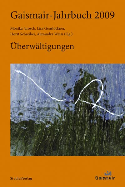 Produktbild: Gaismair-Jahrbuch 2009