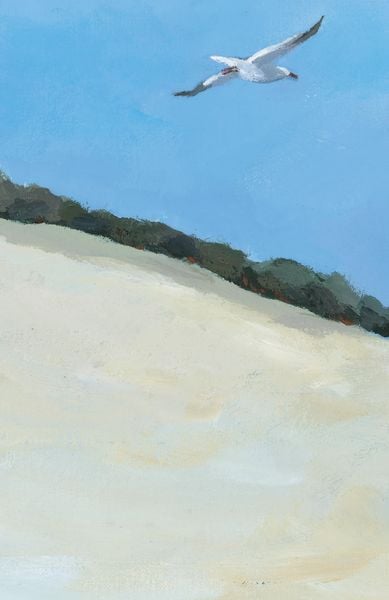Produktbild: &raquo;Dieser eine Sommer&laquo;