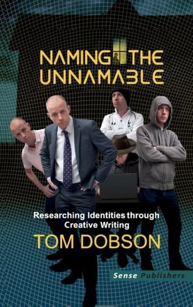 Produktbild: Naming the Unnamable