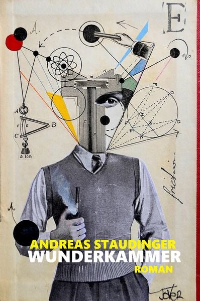 Produktbild: Wunderkammer