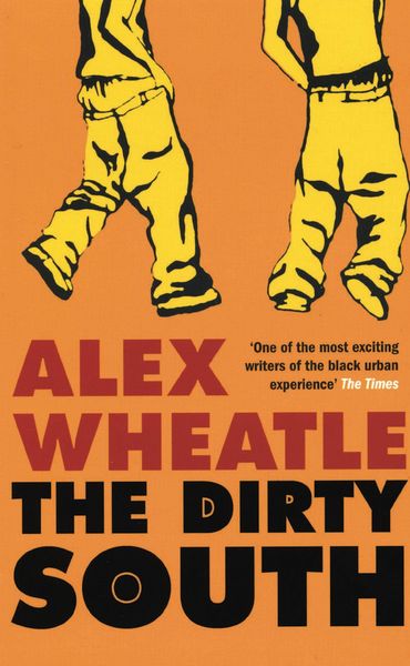 Produktbild: Wheatle, A: Dirty South