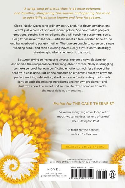 Produktbild: The Memory of Lemon