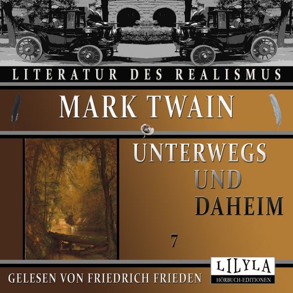 Produktbild: Unterwegs und Daheim 7