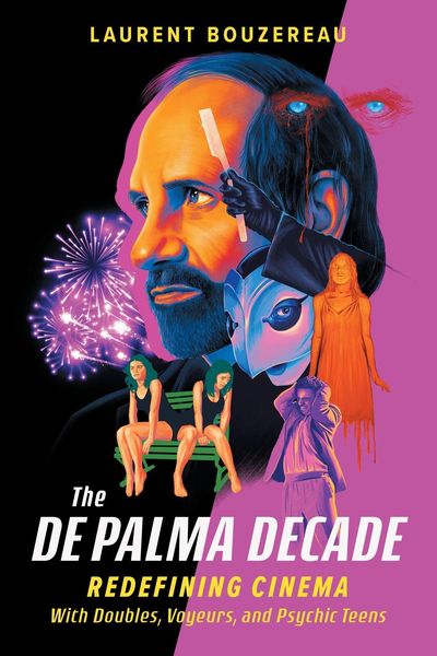 Produktbild: The De Palma Decade