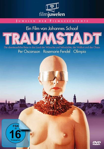 Produktbild: Traumstadt