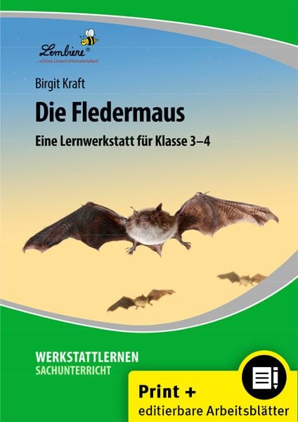 Produktbild: Die Fledermaus