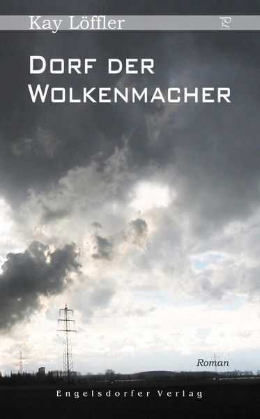 Produktbild: Dorf der Wolkenmacher