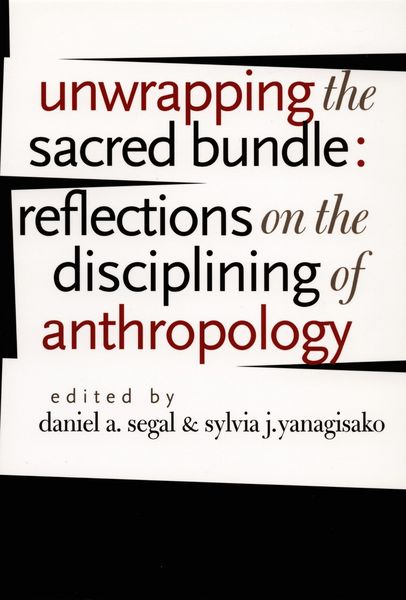 Produktbild: Unwrapping the Sacred Bundle