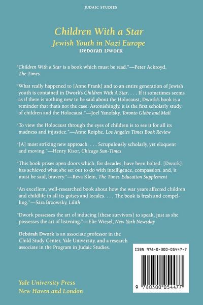 Produktbild: Children with a Star