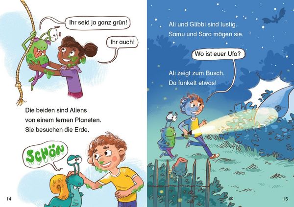 Produktbild: Der Baumhaus-Klau