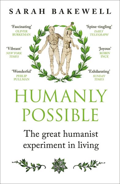 Produktbild: Humanly Possible