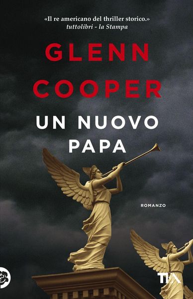 Produktbild: Un nuovo papa
