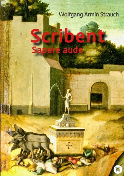 Produktbild: Scribent